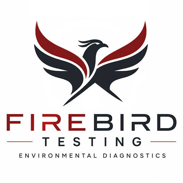 Firebird Radon Testing